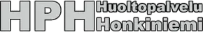 HPH-Huoltopalvelu Honkiniemi